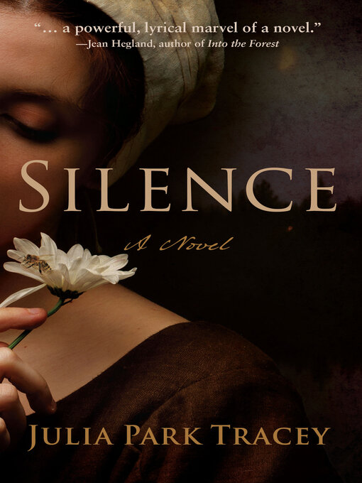 Title details for Silence by Julia Park Tracey - Available